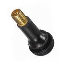 Tubeless Tyre Valve