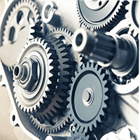 Engine Gears
