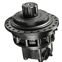 Planetary Gear Units