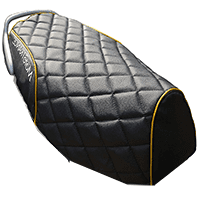Scooty Seat Cover