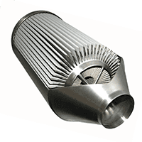Diesel Particulate Filters