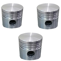 Diesel Engine Piston
