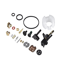 Carburetor Parts
