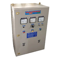 Battery Charger Panel