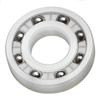 Plastic Bearing