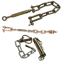 Chain Stabilizers