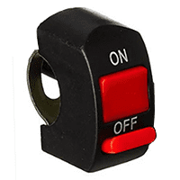 Handlebar Switches