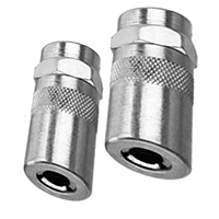 Grease Gun Coupler