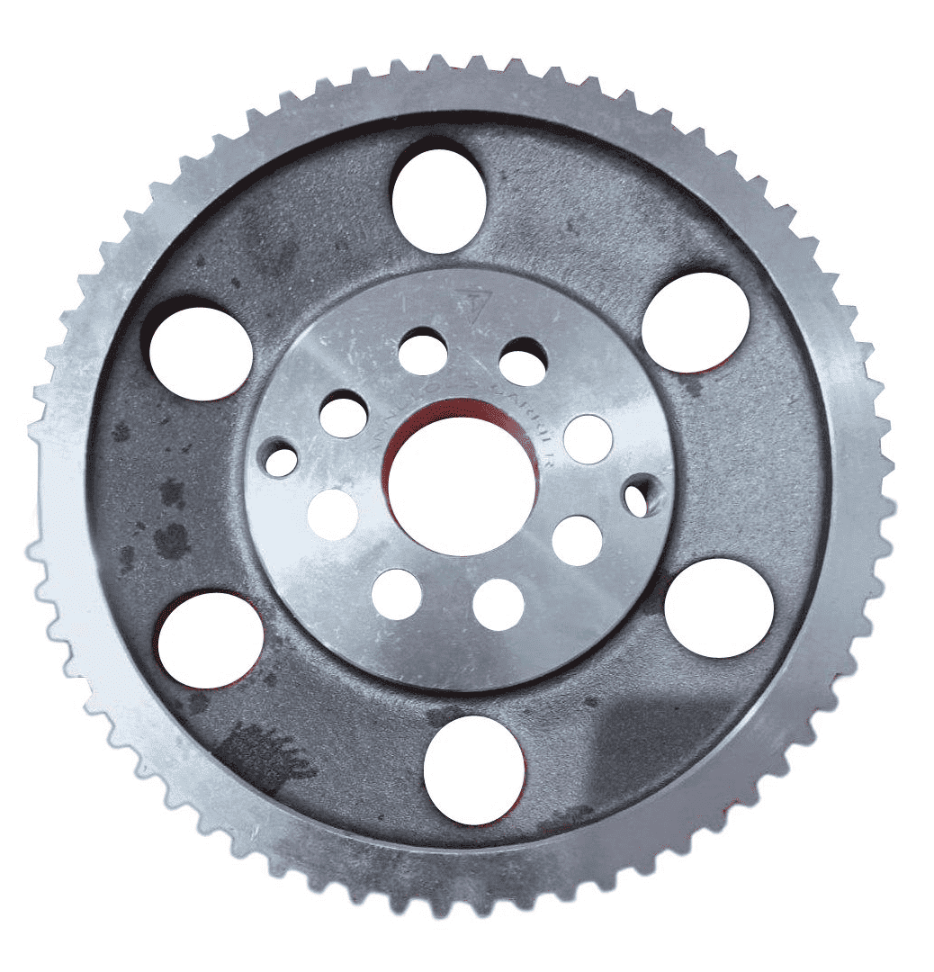 Transmission Steel Flexplate