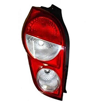 Automotive Side Lamps