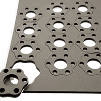 Automobile Parts Cutting Services