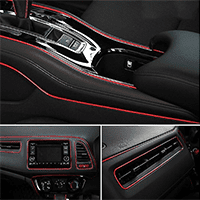 Interior Trim