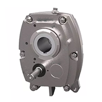 Shaft Mounted Speed Reducer