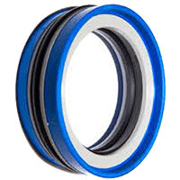 Hydraulic Piston Seal