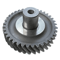Idler Gears
