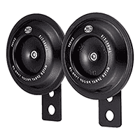 Two Wheeler Horn