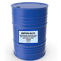 Hot Forging Lubricants