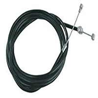Friction Free Cable