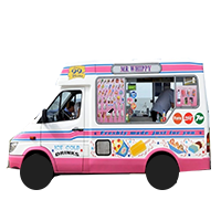 Ice Cream Van
