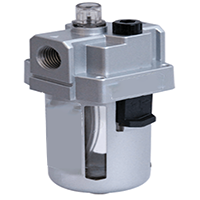 Air Lubricator