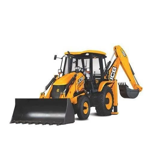 JCB Backhoe Loader