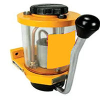 Vacuum Lubrication System