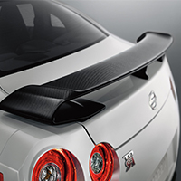 Car Spoiler 