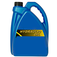 Hydraulic Oils