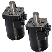 Hydraulic Motor