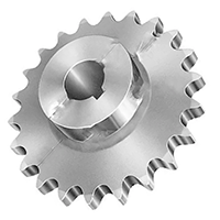 SS Chain Sprocket