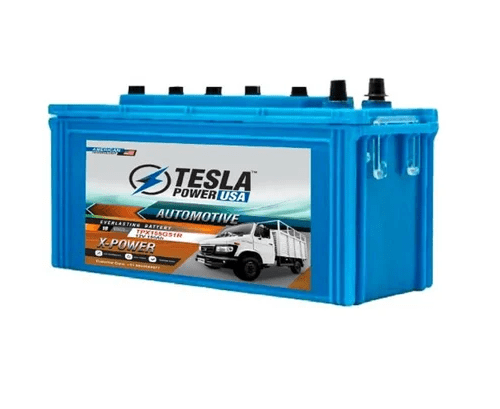 Truck Batteries