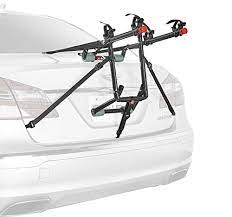 Bicycle Carriers