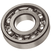 Ball Bearing