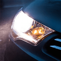 Car Lights