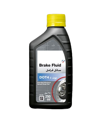 Hydraulic Brake Fluid