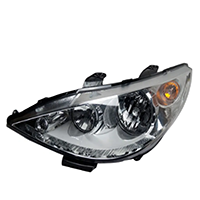 Headlight Assembly