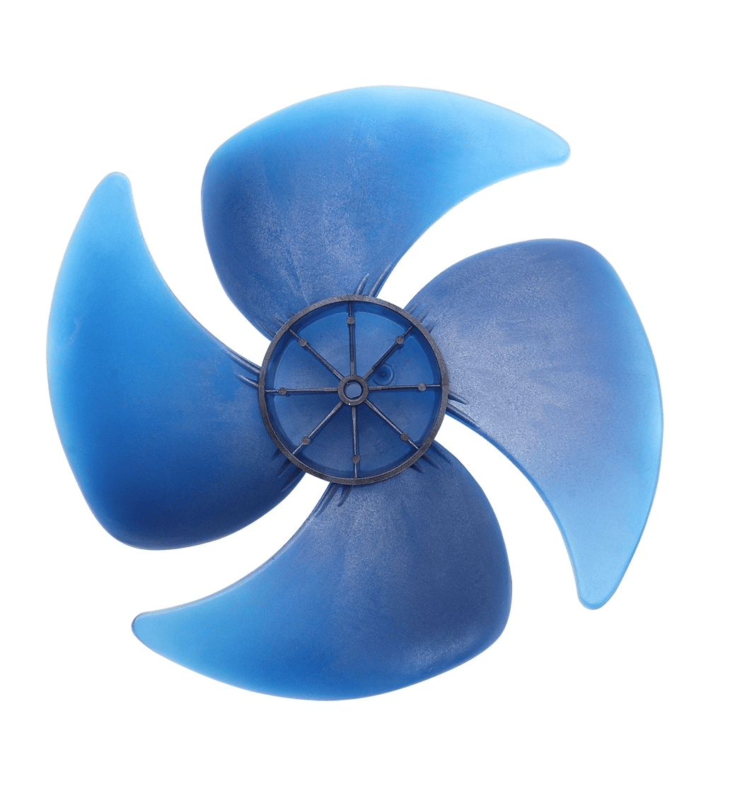 Fan Blades