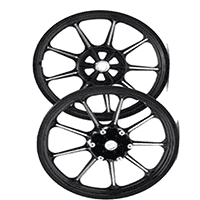 Motorcycle Alloy Wheel Rim