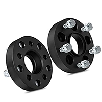 Wheel Spacers