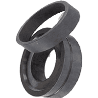 Concrete Pump Seal