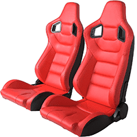 Bucket Seat