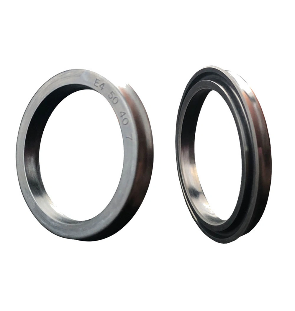 Pneumatic Rod Seals