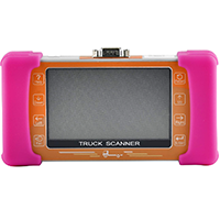 Truck Scanner
