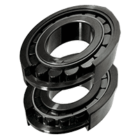 Carbon Bearings