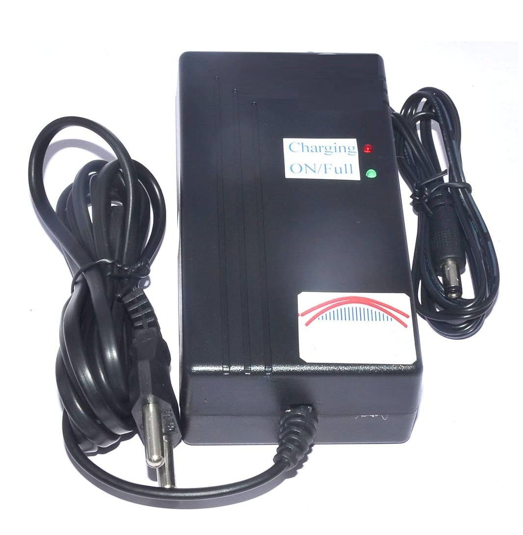 Lithium Battery Charger