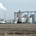 Fuel Ethanol Plant