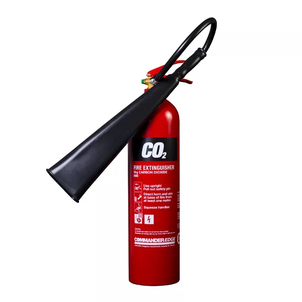 Co2 Fire Extinguisher