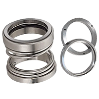 Mechanical Seal Rings