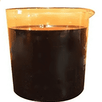 Plastic Pyrolysis Oil