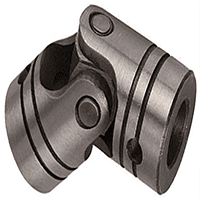 Universal Couplings